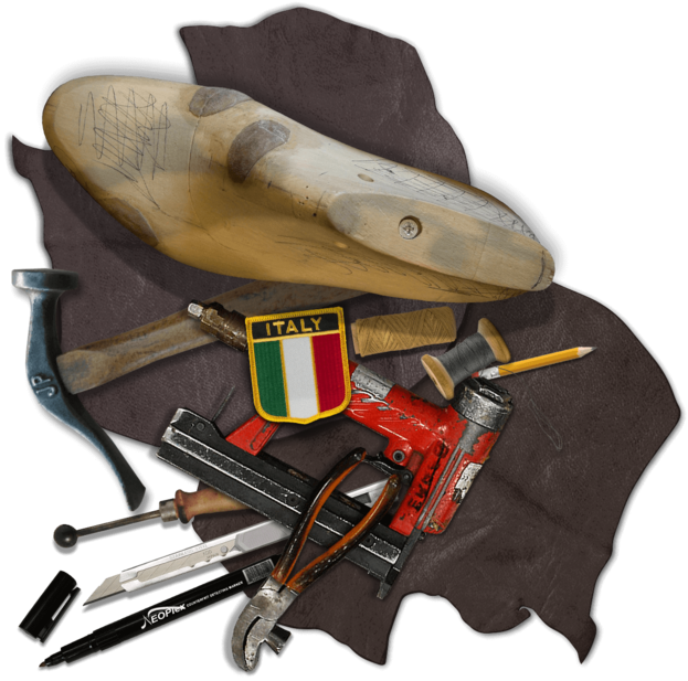 Crafting