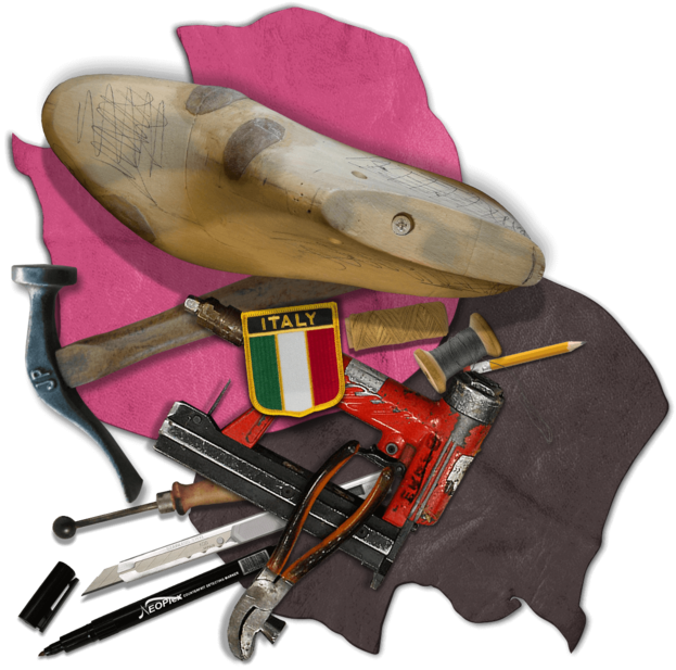 Crafting
