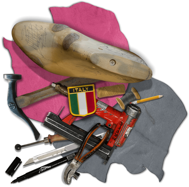Crafting