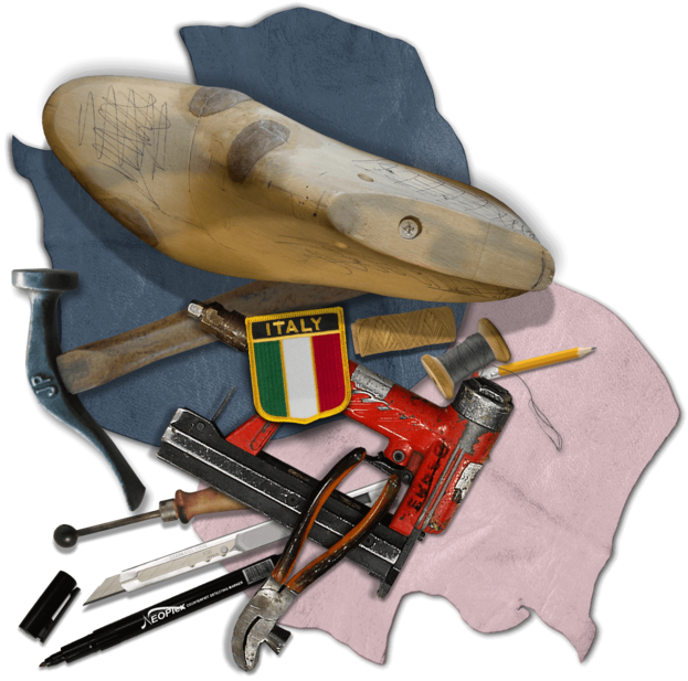 Crafting
