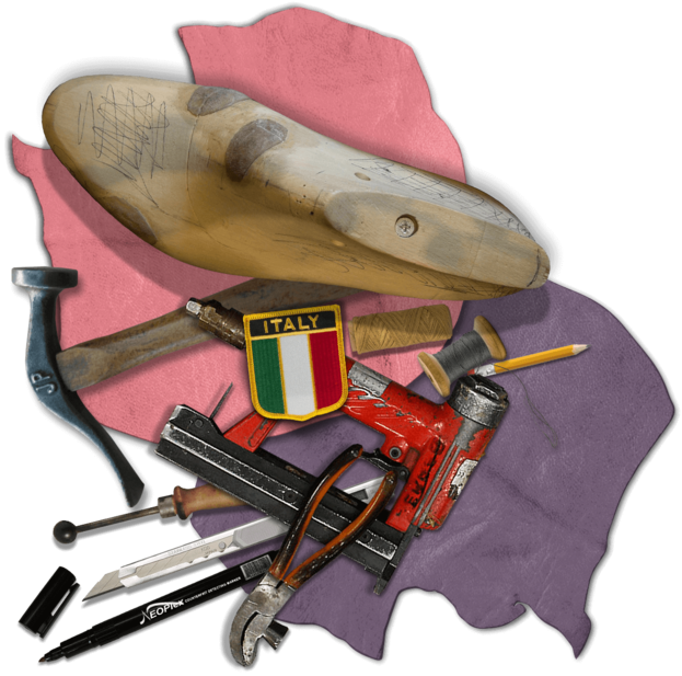 Crafting