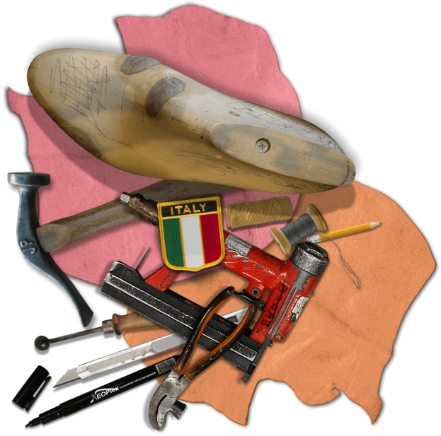 Crafting