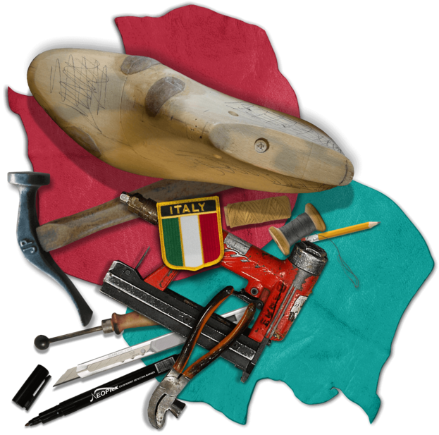 Crafting