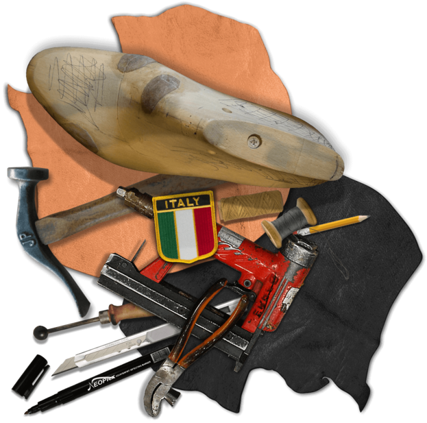 Crafting