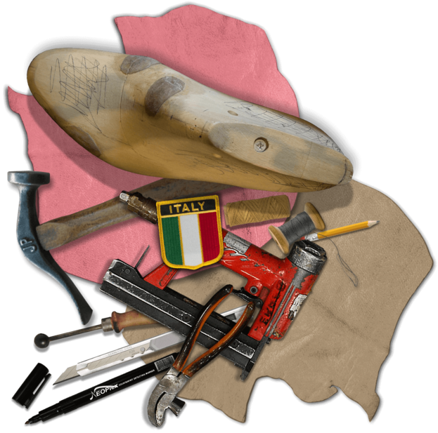 Crafting