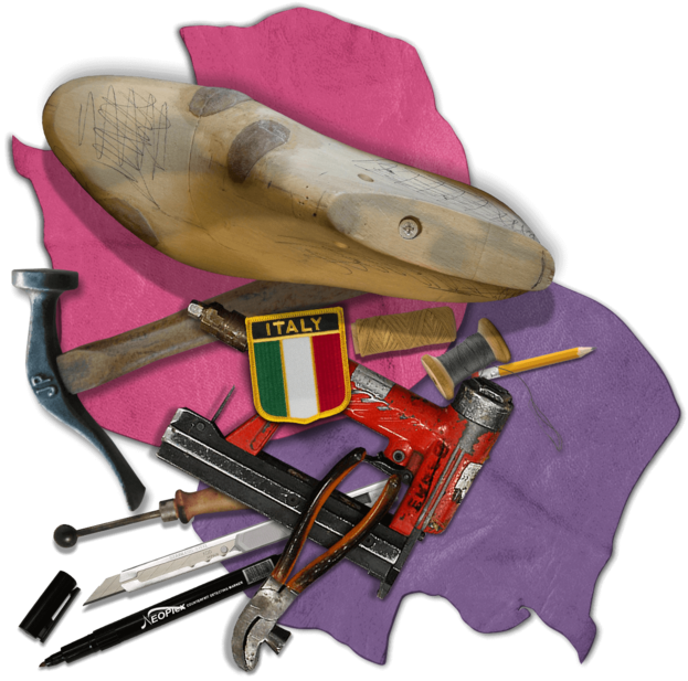 Crafting