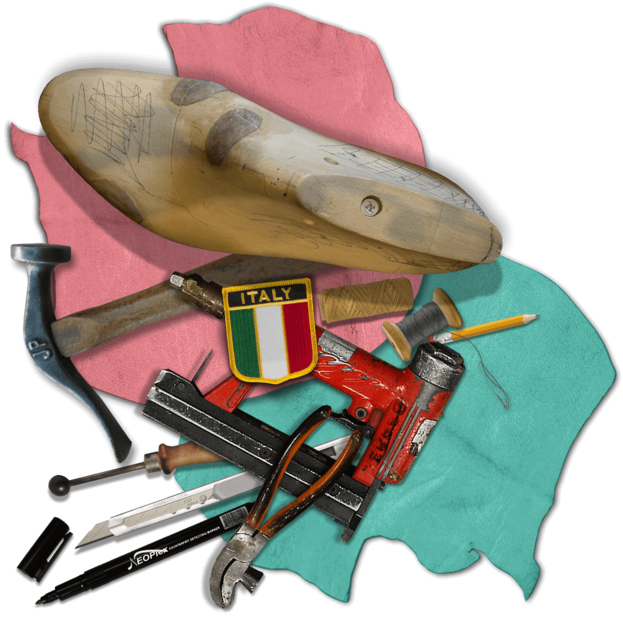 Crafting