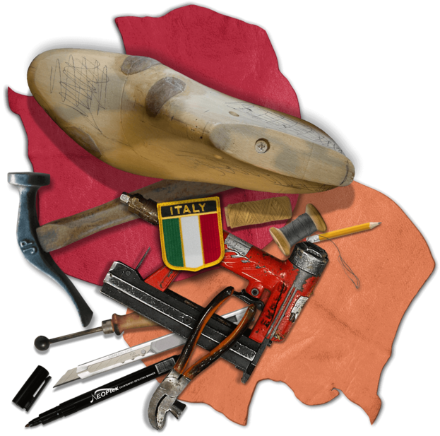 Crafting