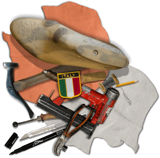 Crafting