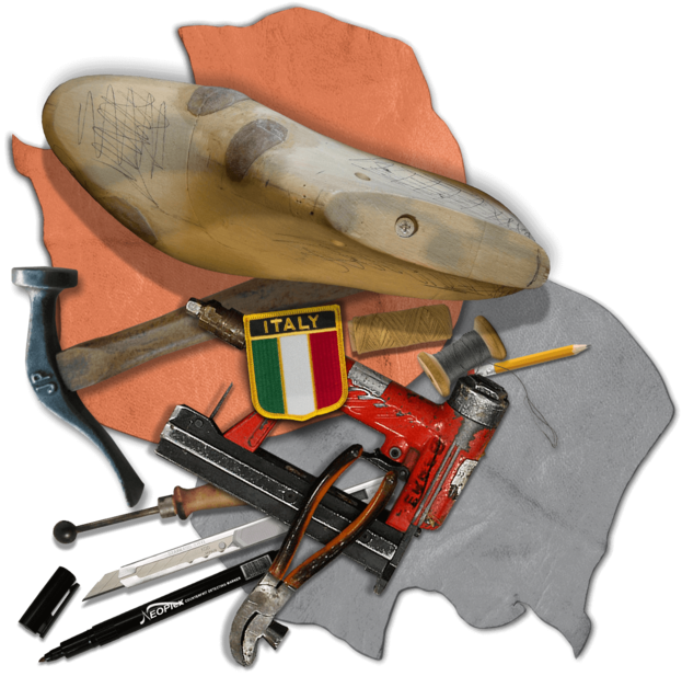 Crafting