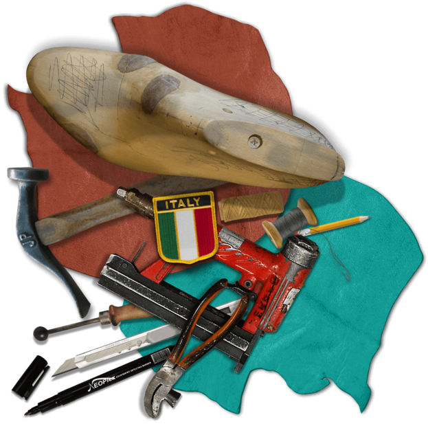 Crafting