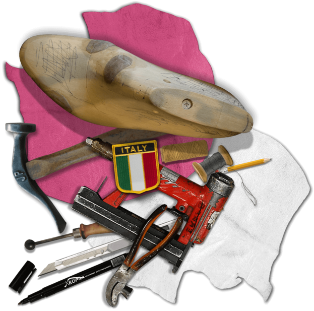 Crafting