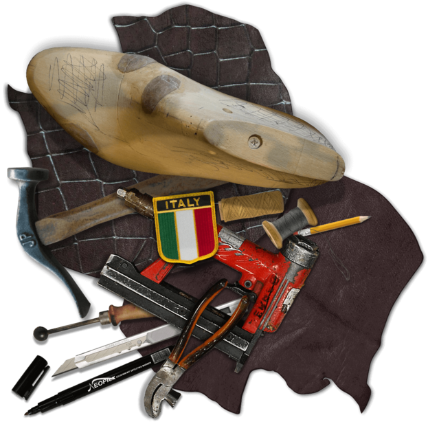 Crafting
