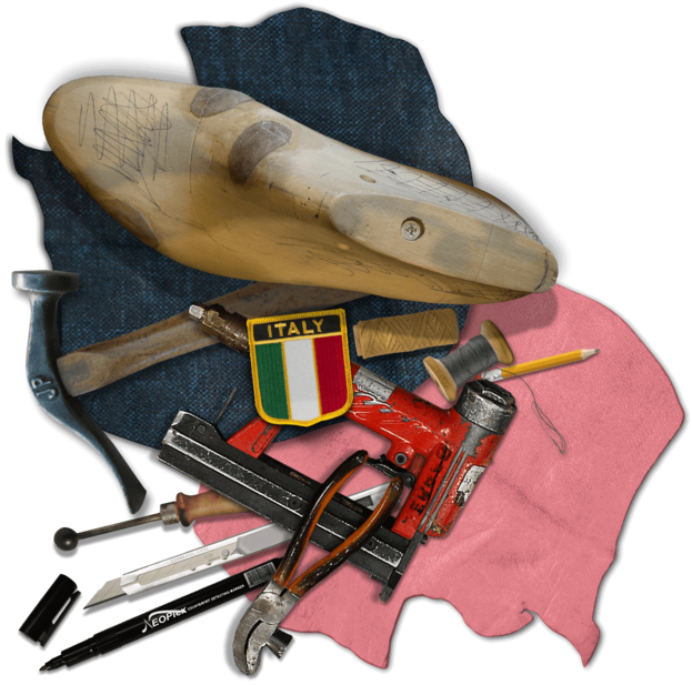 Crafting
