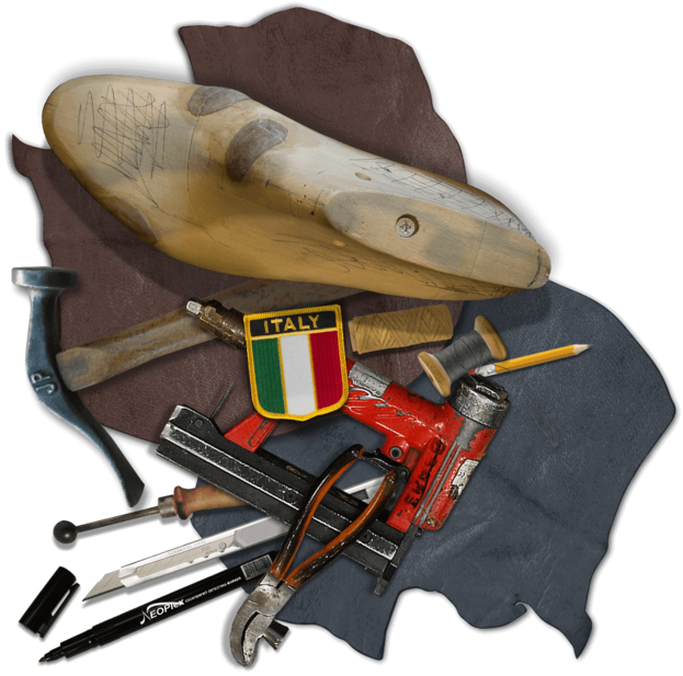 Crafting