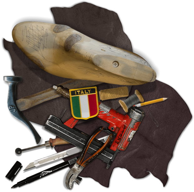 Crafting