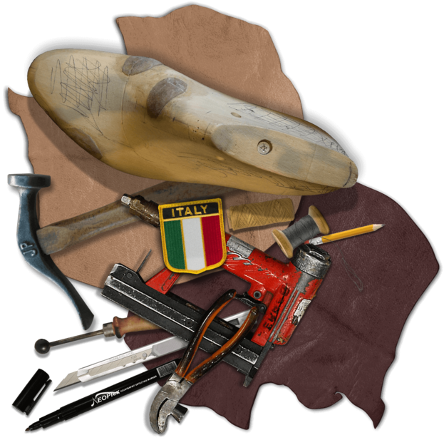 Crafting