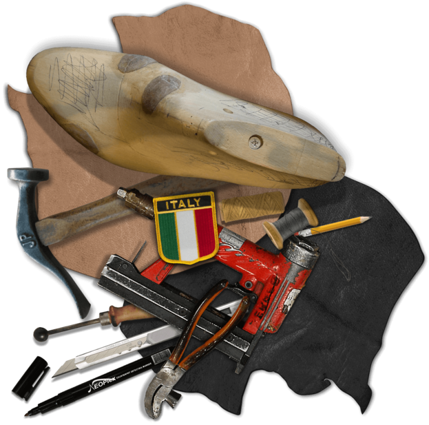 Crafting
