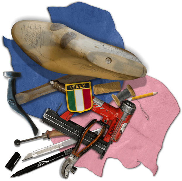 Crafting