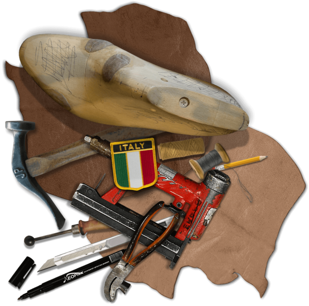 Crafting