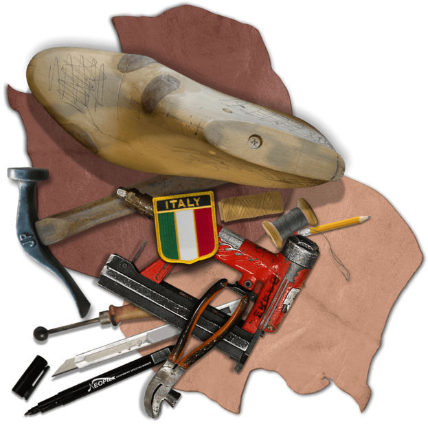 Crafting
