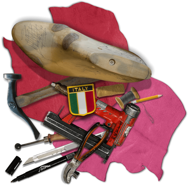 Crafting