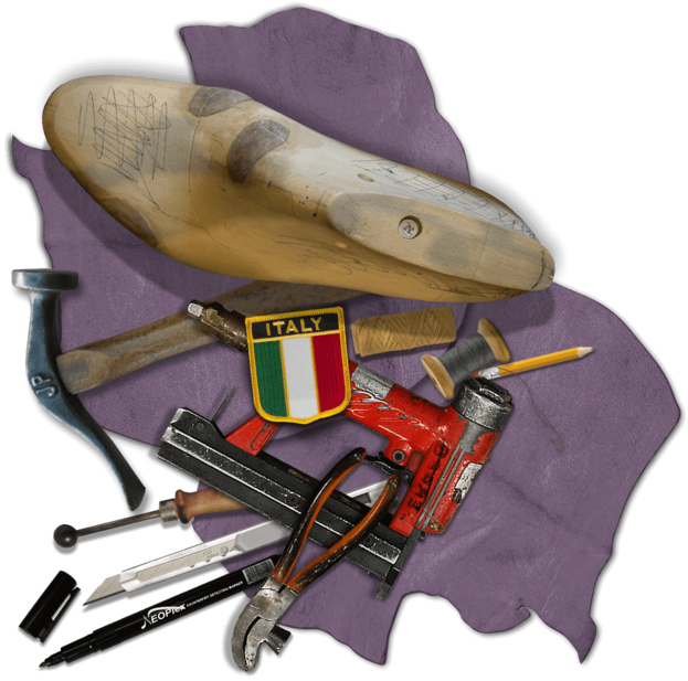 Crafting