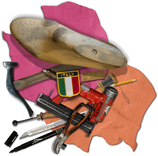 Crafting