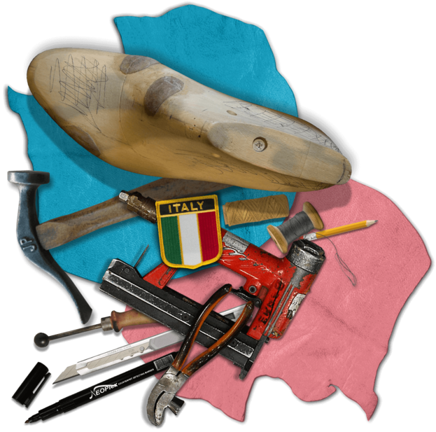 Crafting