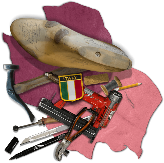 Crafting