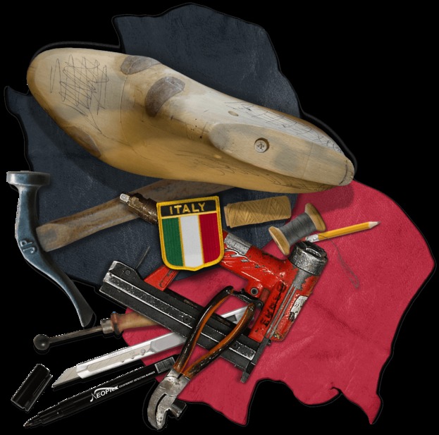 Saki | A Custom Shoe concept by Saki Saki