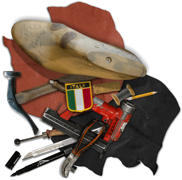 Crafting