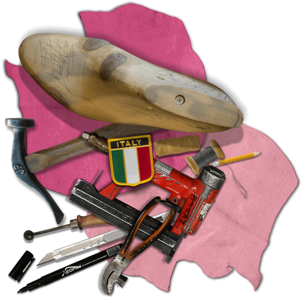 Crafting