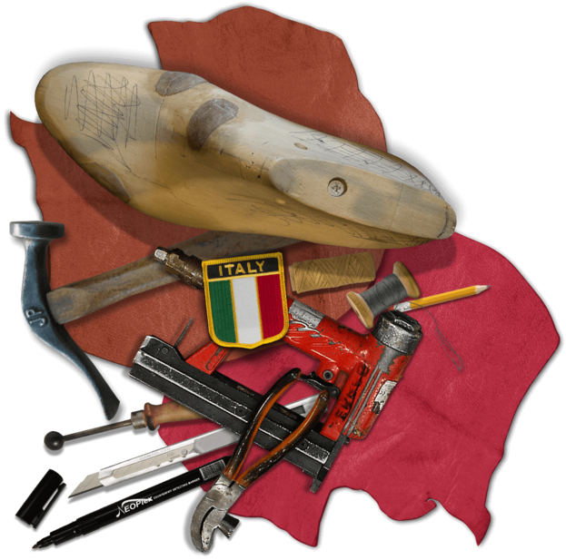 Crafting