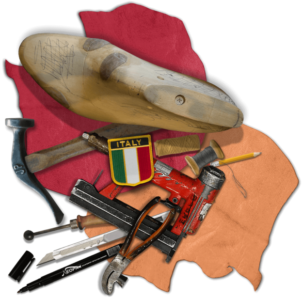 Crafting