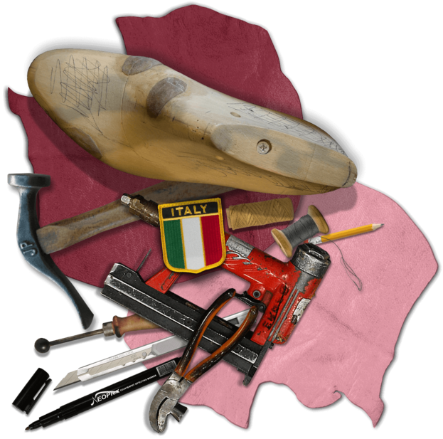Crafting