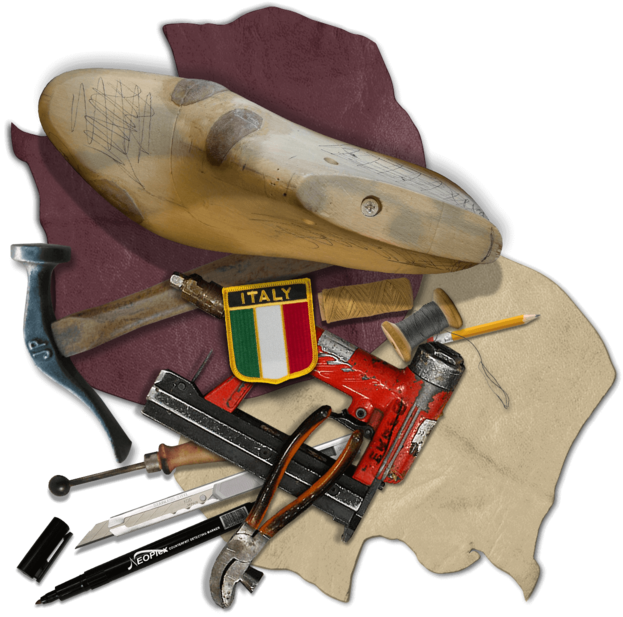 Crafting