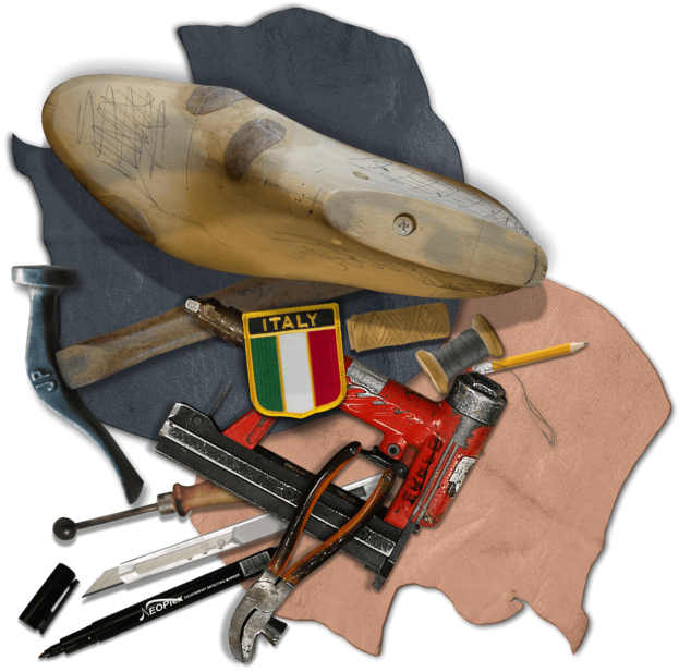 Crafting