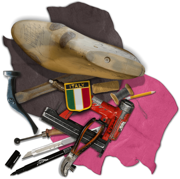 Crafting