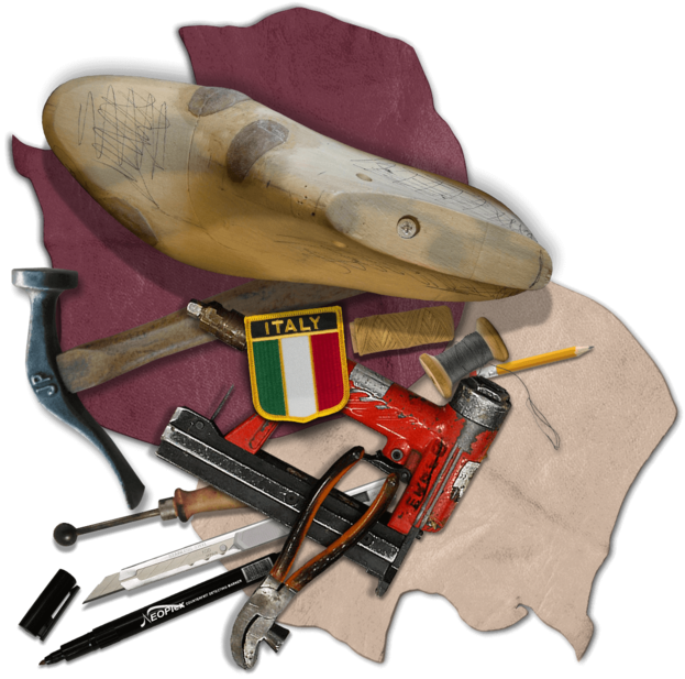 Crafting
