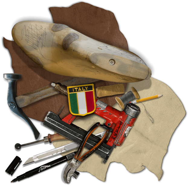 Crafting