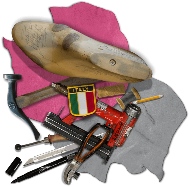 Crafting
