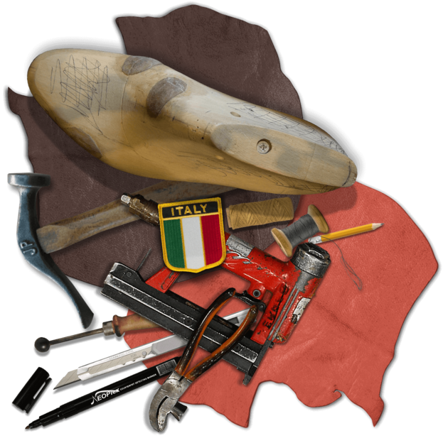 Crafting