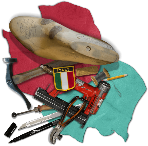 Crafting