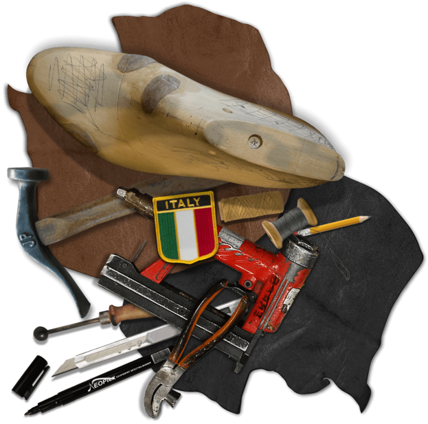 Crafting