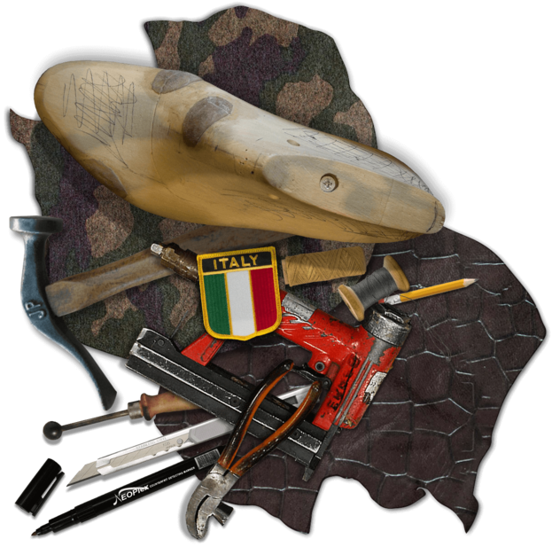 Crafting
