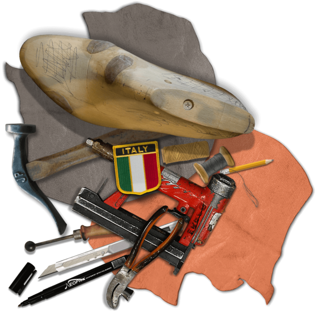 Crafting