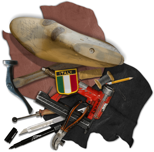 Crafting