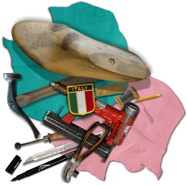 Crafting