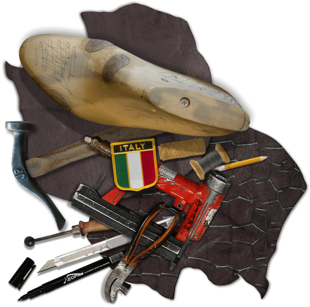 Crafting